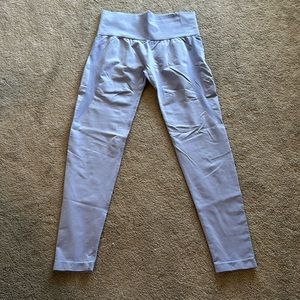 NVGTN Contour Seamless Leggings